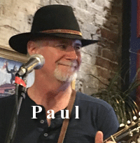 Paul