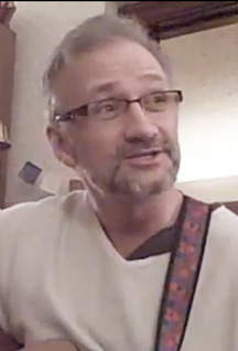 Jim Rumbaugh