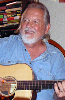Jesse Smith