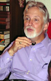 Jim Rumbaugh