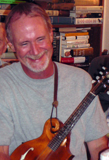 Paul Martin