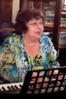 Phyllis Dale